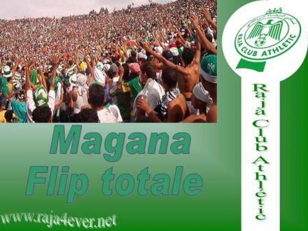 kagana flip  total